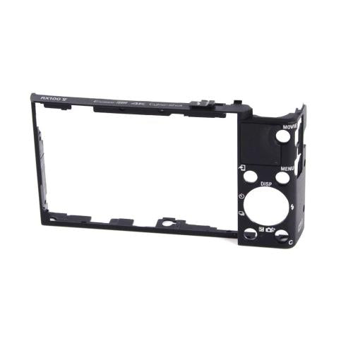 Sony Cabinet (Rear) Assembly - X-2593-480-4