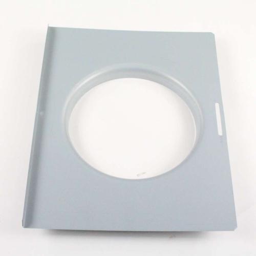 Elica Range Hood Round Transition - RR019A