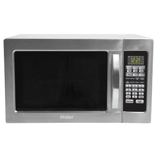 Haier MWM10100SS :1.0/1000 Watt Micro