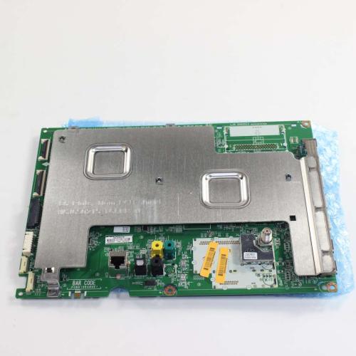 LG Main Board Main Board Assembly - EBT64180002