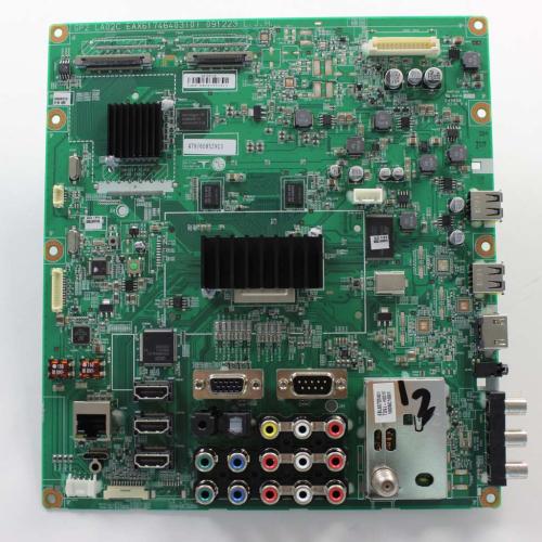 LG Main Board - EBU60852913