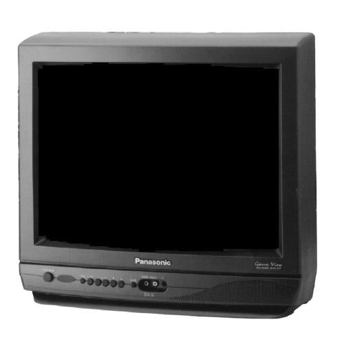 Panasonic TC819