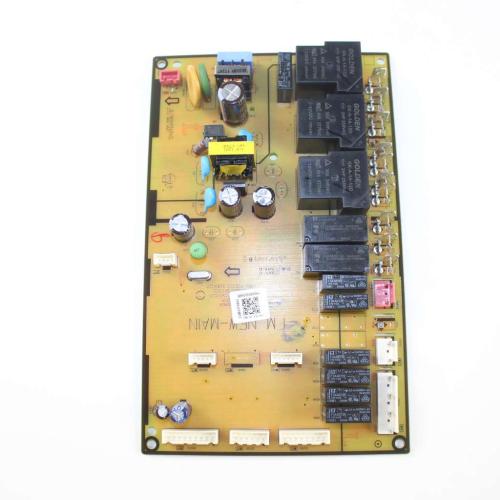 Samsung Range Oven Control Board - DE92-03960B