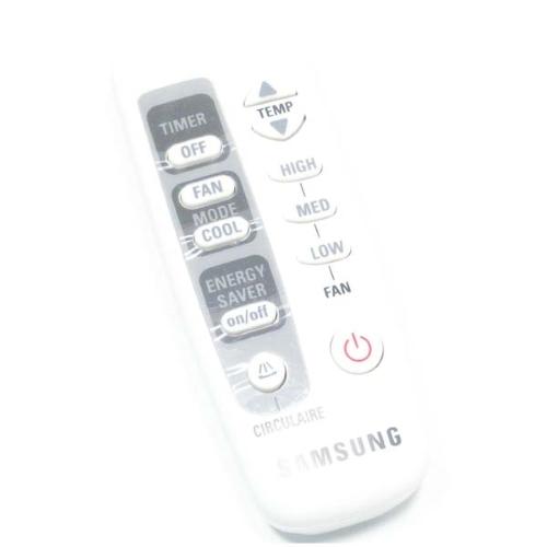 Samsung Assembly Remote Control - DB93-00284B