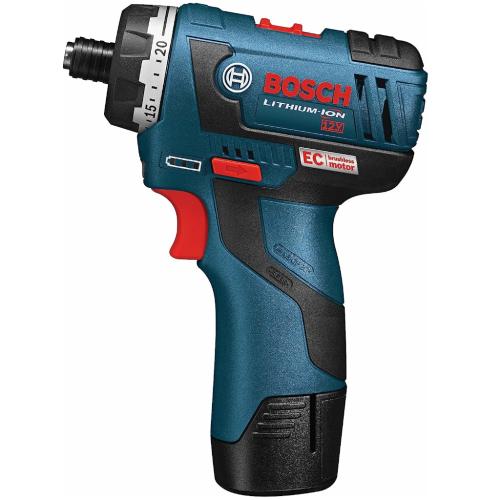 Bosch PS22 Cordless Drill Driver