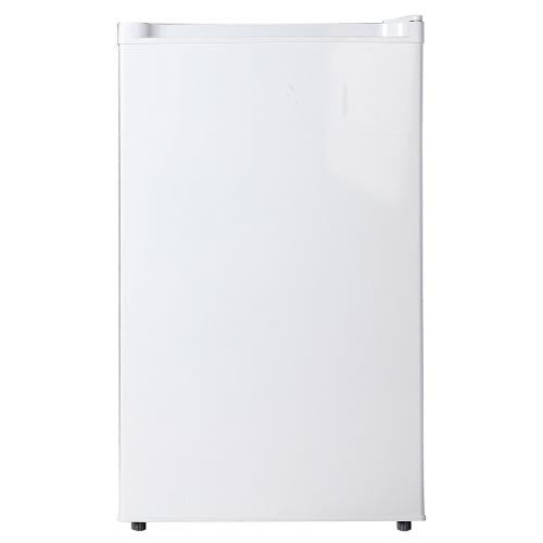 Midea WHS160RW1FB Single Door 4.4 Cu. Ft. Compact Refrigerator