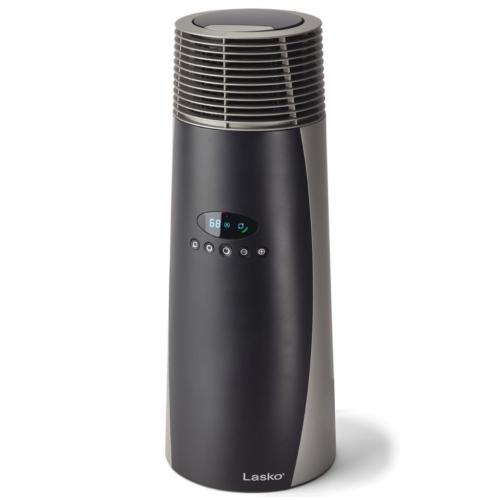 Lasko CT22360 22-Inch Full Circle Ceramic Heater