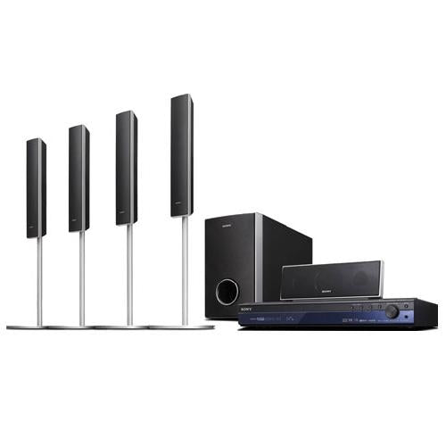 Sony HTSF2000 Blu-ray® DVD / Reciever Component of Home Theater System