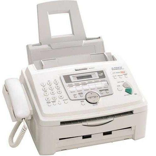Panasonic KXFL511