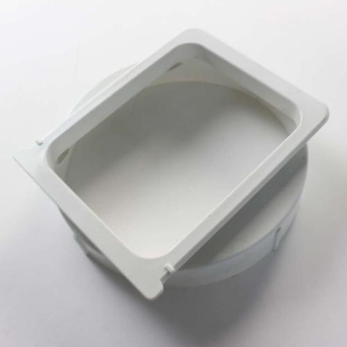 Electrolux Room Air Conditioner Exhaust Hose Adapter - 5304502057