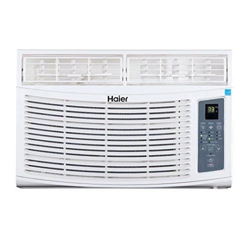 Haier ESA408R 8,000 Btu Room Air Conditioner