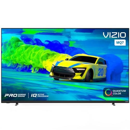 VIZIO M58Q7J01 M-Series Quantum 58-Inch Class 4K Hdr Smart Tv
