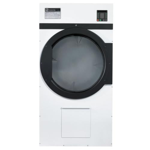 Whirlpool MDG75PNHWQ