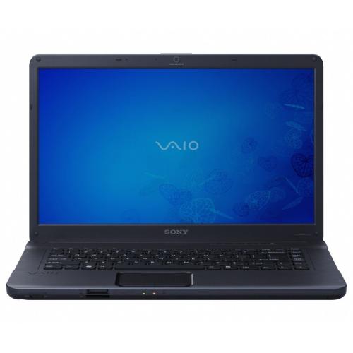 Sony VGNNW320F/B Vaio Vgn-Nw320F/B