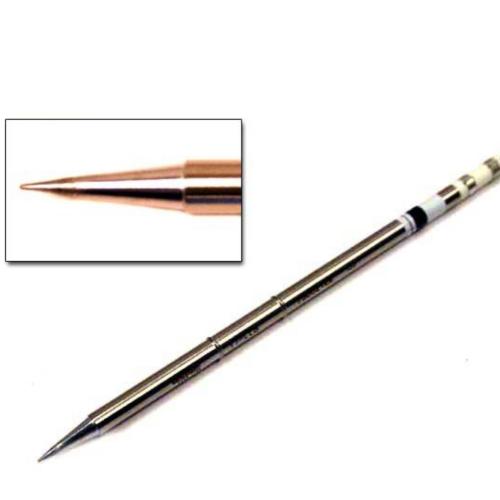 American Hakko Tip, Conical, R0.2 X 15Mm, Fm- - T15-BLL