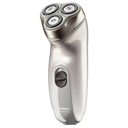 Norelco 6614X/43 Shaver 3Hd Mains Blister
