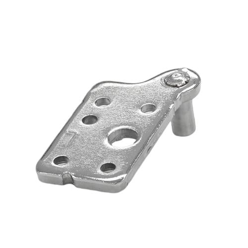 GE Hinge Assembly Door Top Lh - WR13X25051