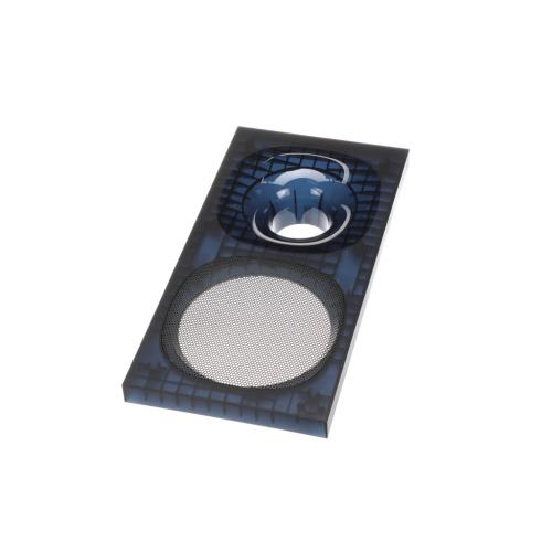 Sony Front Panel Assy(Sb1, Swf) - 9-301-005-22