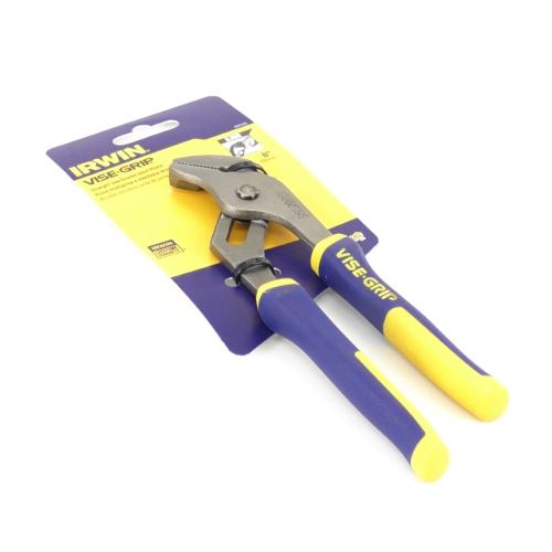 Tools Irwin 8-Inch Groovelock Pliers - 4935320