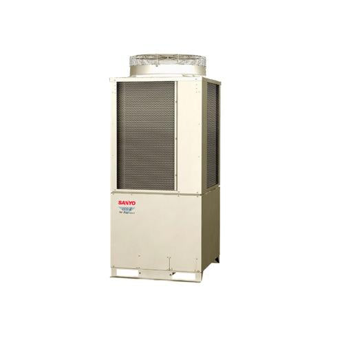 Panasonic CHDX07263 Eco-I W-2Wayoutdoor Unit