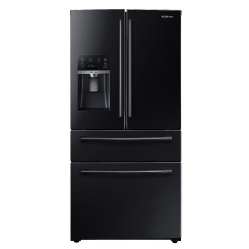 Samsung RF28HMEDBBC/AA 28.15 Cu. Ft. 4-Door French Door Refrigerator