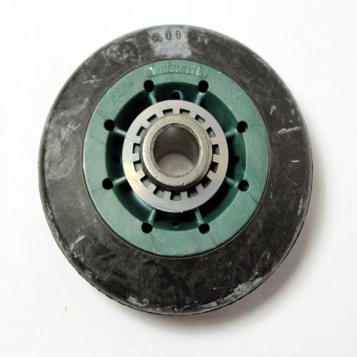 Whirlpool Dryer Drum Support Roller - WPW10314173