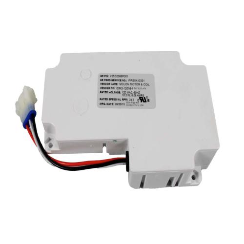 GE Motor Auger Dc - WR60X10331