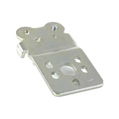 GE Lower Hinge Assembly - WR13X27775