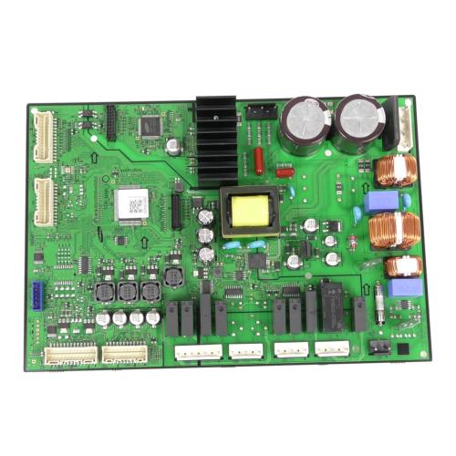 Samsung Pcb Eeprom Assembly - DA94-04604D