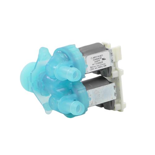 Whirlpool Valve - W11316256