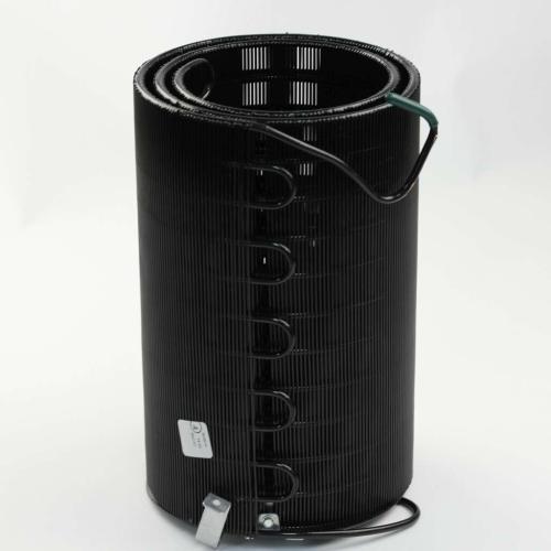 GE Condenser Asm Formed - WR84X10115