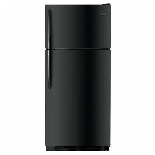 Kenmore 25360409415 Refrigerator