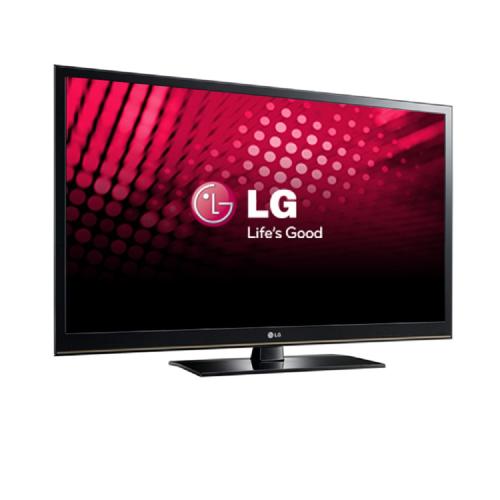 LG 42PT350UD 42 Inch HDTV 600Hz Truslim Frame Plasma TV