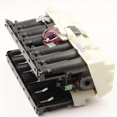 HP T1100/610 Left Ink Supply Stat - Q6683-60188