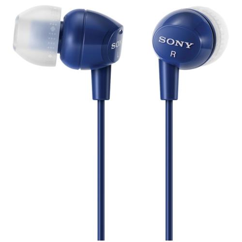 Sony MDREX10LP/DBL Stereo Headphones