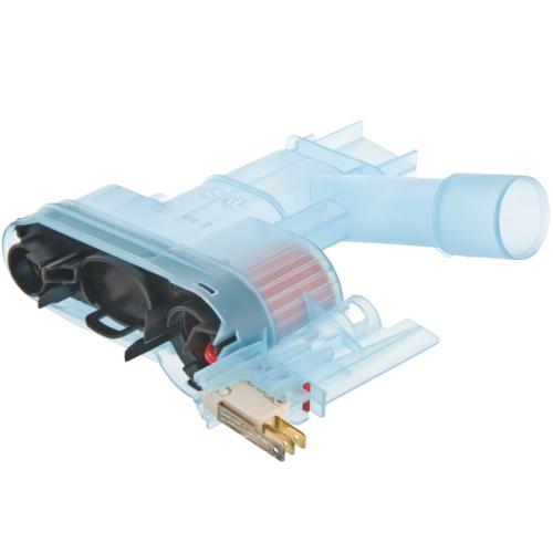 Bosch 00 Water inlet - 440670