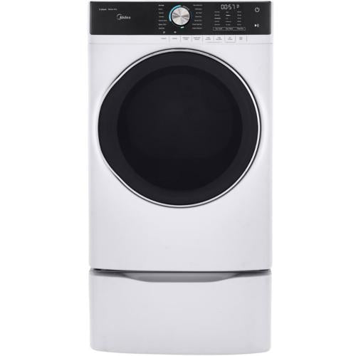 Midea MLE52S7AWW Washing Machine