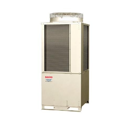 Panasonic CHDZ07263 Eco-I 3-Way Vrf Heat Reco