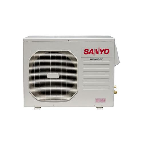 Panasonic CH1872 Sanyo Legacy A/C