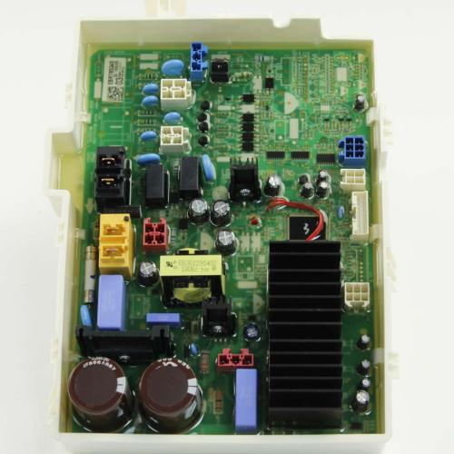 LG Washer Main PCB Assembly - EBR78534503