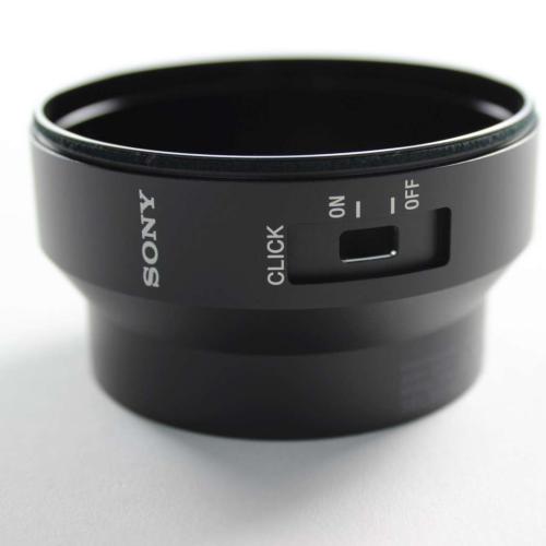 Sony Rear Barrel Assembly(9130) - A-2067-408-A