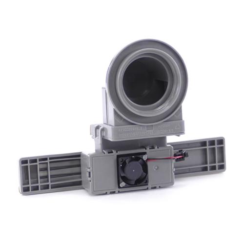 Samsung Dishwasher Vent Assembly - DD82-01593A