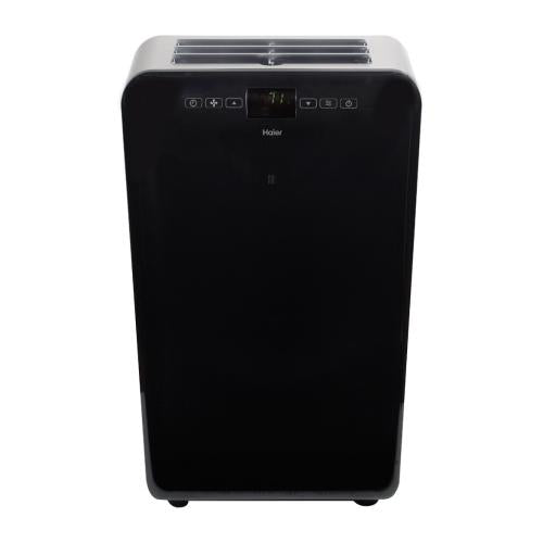 Haier HPYD14XCN 14,000 Btu Portable Air Conditioner