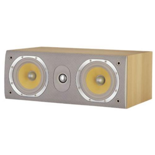 Bowers Wilkins LCR60S3 Lcr60 S3 Center Channel Speaker (5 Year)