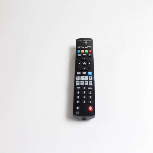 LG TV Remote Control - AKB75135301
