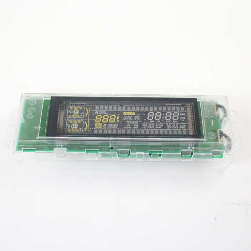Whirlpool Wall Oven User Interface Control Board - WPW10312205