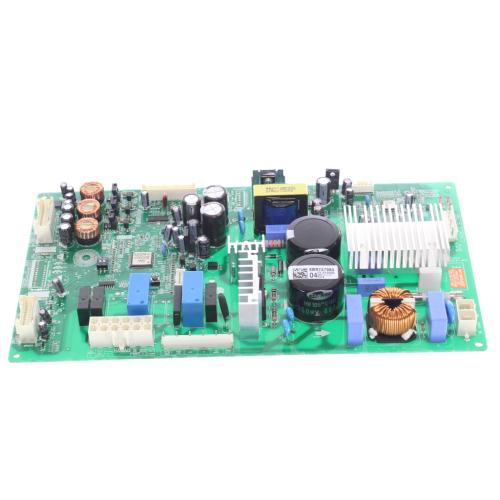 LG Refrigerator Electronic Control Board - EBR74796404