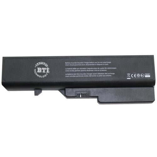 BTI Laptop Battery - LN-G460