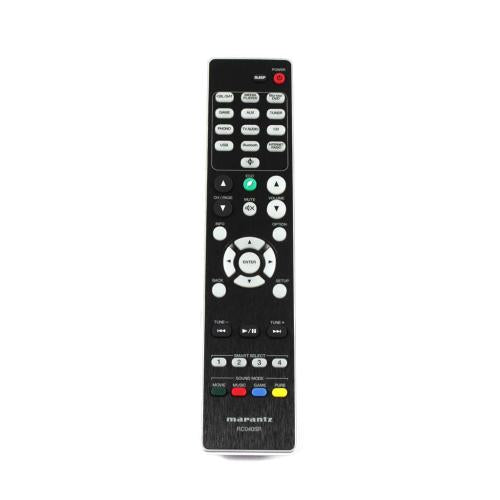 Marantz Remote Control - 30701026300AM
