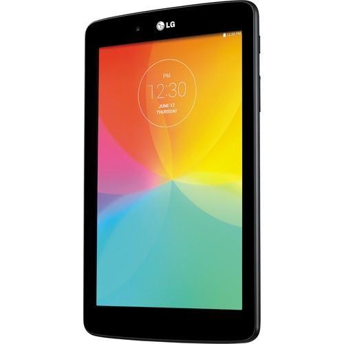 LG LGV400 G Pad 7.0 Black